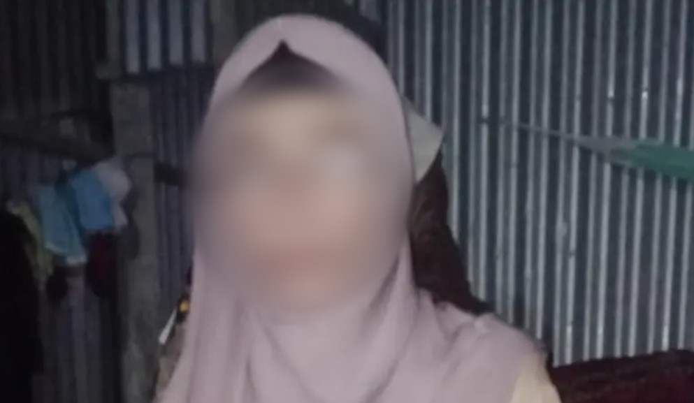 বিয়ের দেড় মাস পর জানা গেল নববধূ পুরুষ !